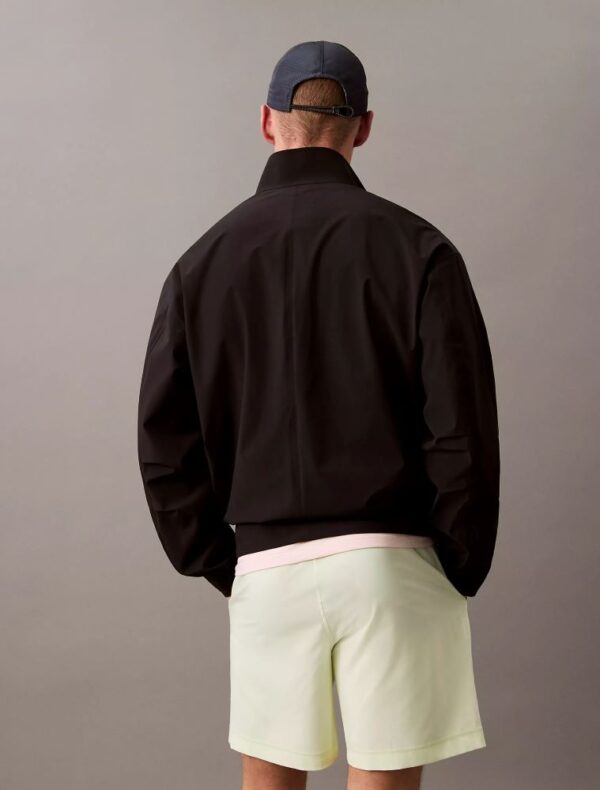 Modern Sport Woven Shorts