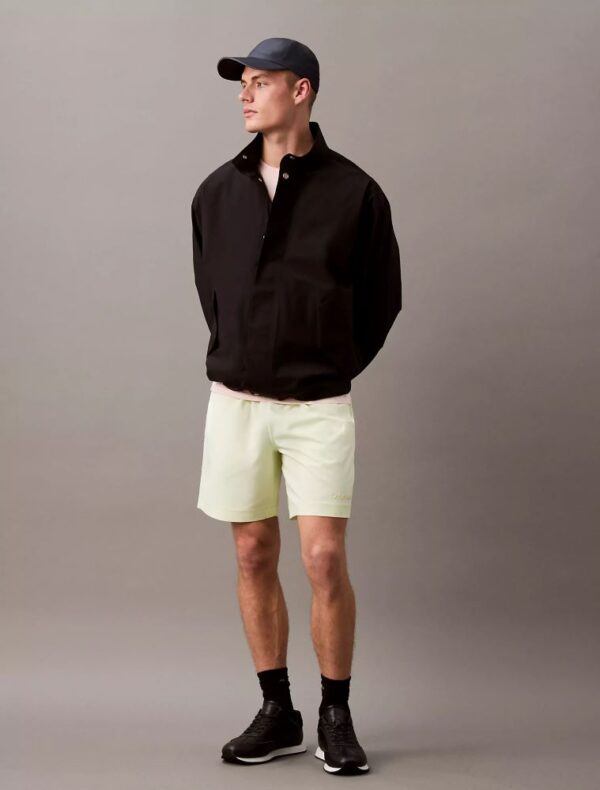 Modern Sport Woven Shorts