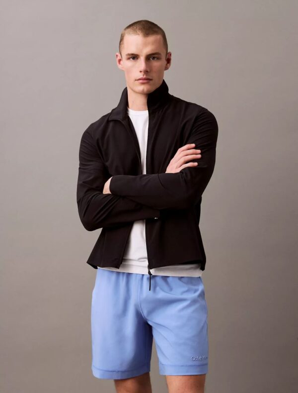 Modern Sport Woven Shorts