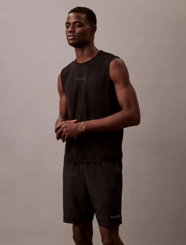 Modern Sport Woven Shorts