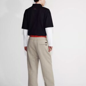 Lux Terry Sweatpants
