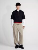 Lux Terry Sweatpants