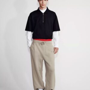 Lux Terry Sweatpants
