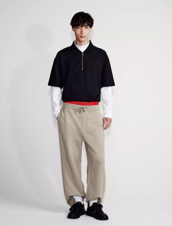 Lux Terry Sweatpants