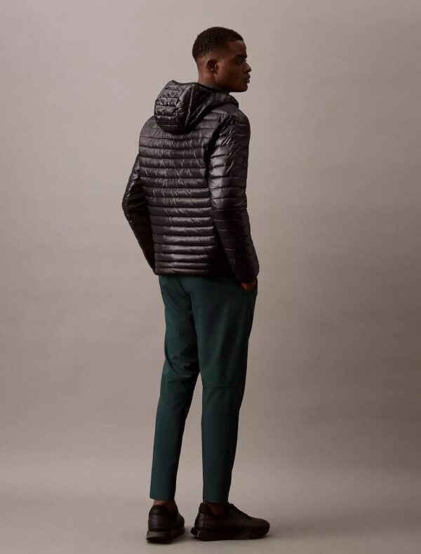 Modern Sport Woven Pants