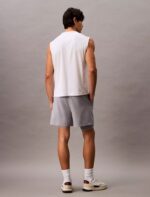 Modern Sport Layered Shorts
