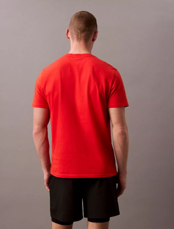 Modern Sport Layered Shorts