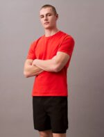 Modern Sport Layered Shorts