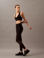 Soft Stretch Sport Bra