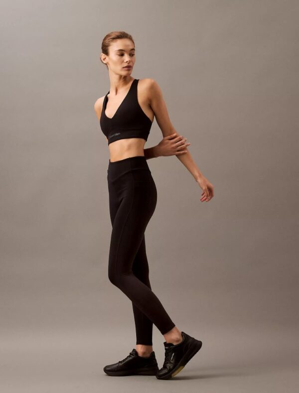 Soft Stretch Sport Bra