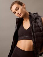 Soft Stretch Sport Bra