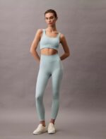 Rib Sport Medium Impact Sports Bra