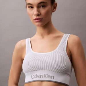Rib Sport Medium Impact Sports Bra