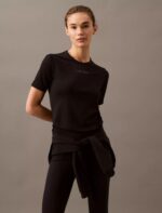 Modern Sport Crewneck T-Shirt