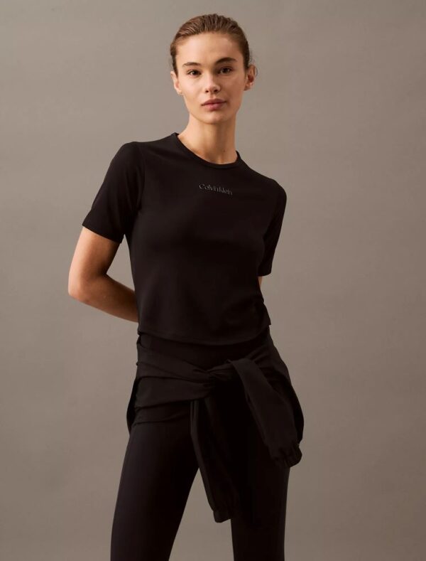 Modern Sport Crewneck T-Shirt