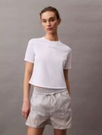Modern Sport Crewneck T-Shirt