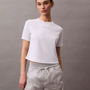 Modern Sport Crewneck T-Shirt