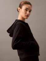 Soft Stretch Sport Hoodie