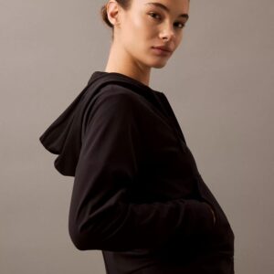 Soft Stretch Sport Hoodie