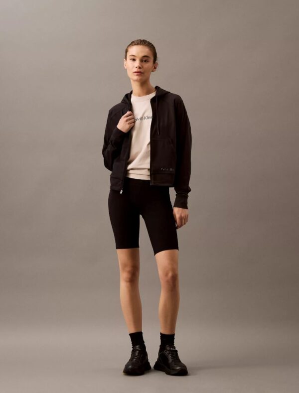 Soft Stretch Sport Hoodie