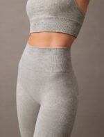 CK Sport Seamless Print Leggings