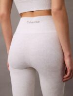 CK Sport Seamless Print Leggings