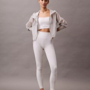CK Sport Seamless Print Leggings