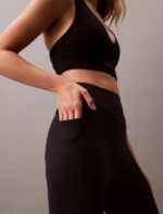 Soft Stretch Sport 7/8 Leggings