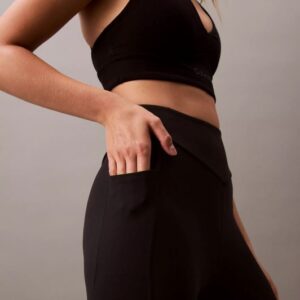 Soft Stretch Sport 7/8 Leggings