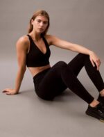 Soft Stretch Sport 7/8 Leggings