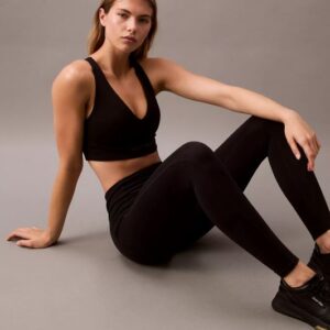 Soft Stretch Sport 7/8 Leggings