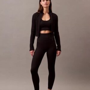 Rib Sport Leggings
