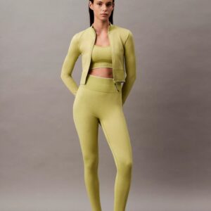 Rib Sport Leggings