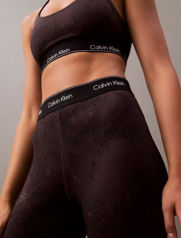 Modern Sport High Waist 7/8 Leggings