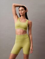 Rib Sport Bike Shorts