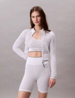 Rib Sport Bike Shorts