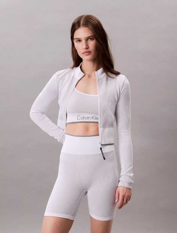 Rib Sport Bike Shorts