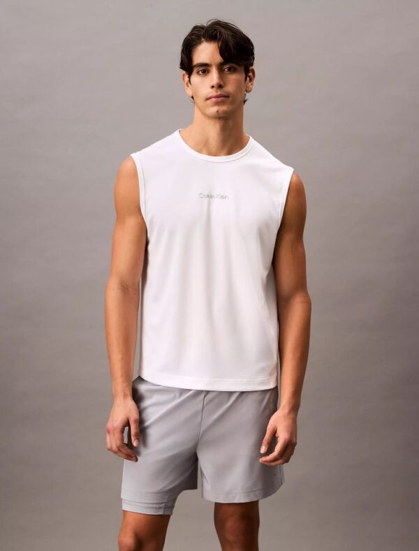 Modern Sport Tank Top