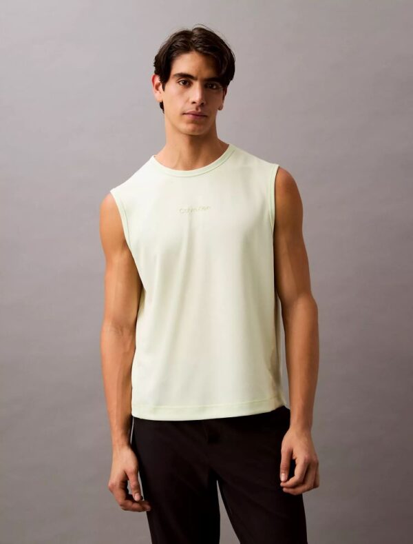 Modern Sport Tank Top