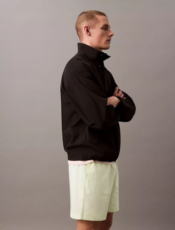 Modern Sport Woven Shorts