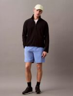 Modern Sport Woven Shorts