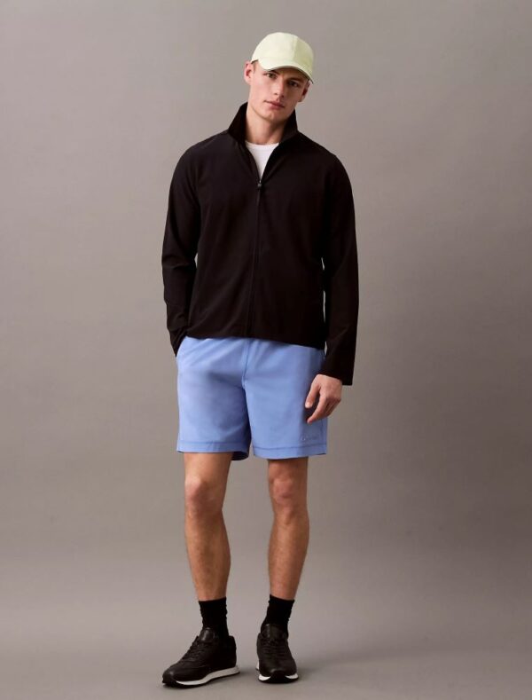 Modern Sport Woven Shorts
