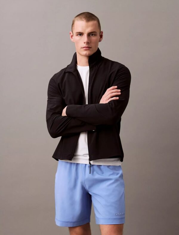 Modern Sport Woven Shorts