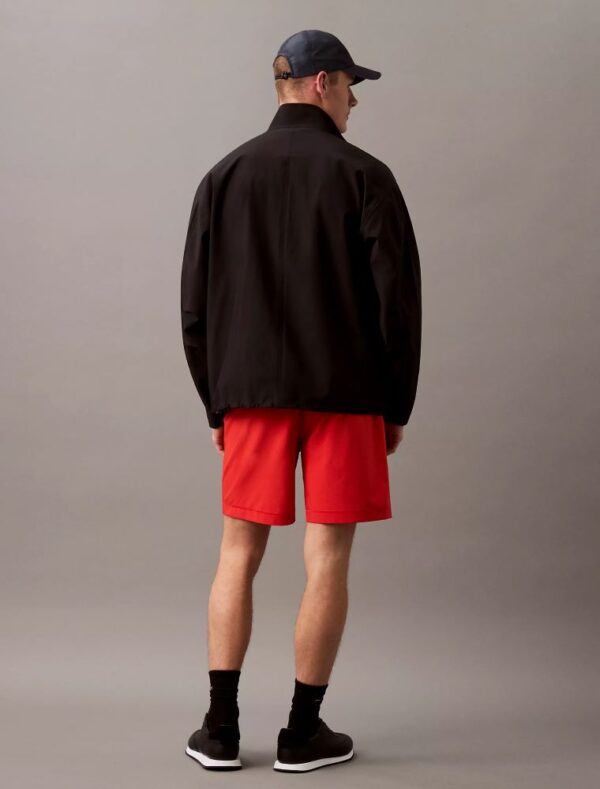 Modern Sport Woven Shorts