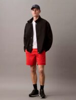 Modern Sport Woven Shorts