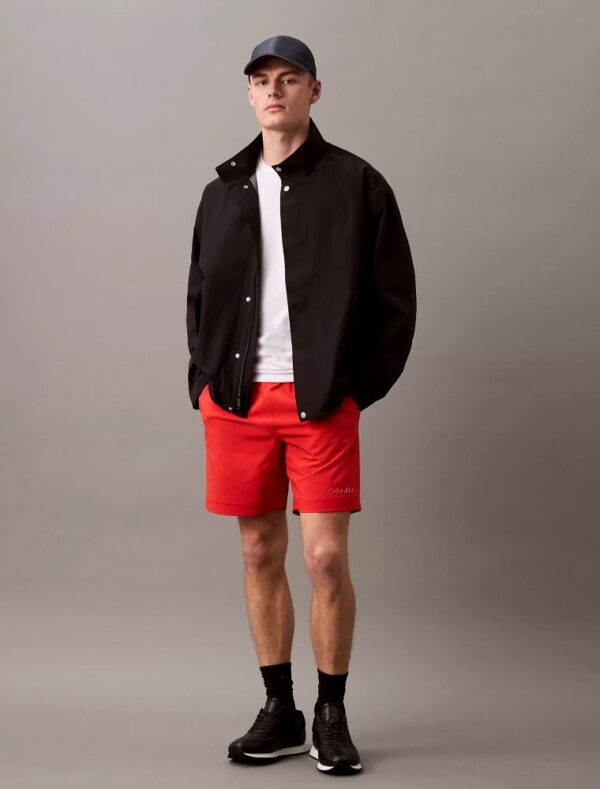 Modern Sport Woven Shorts