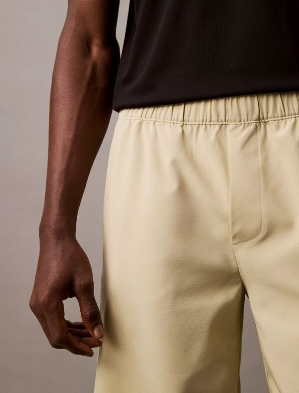Sport Icon Woven Short