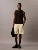 Sport Icon Woven Short