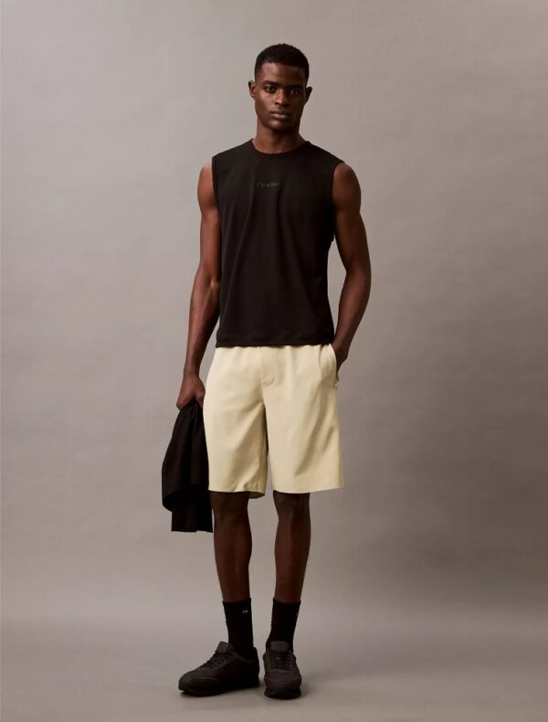 Sport Icon Woven Short
