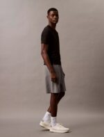 Sport Icon Woven Short